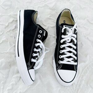 Converse All Star Shoes Womans 12.5 New